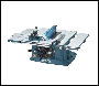 Makita 1500 Watt MLT100 Table Saw 255mm (10") (110/240 Volt)